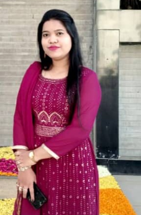 Dr. Jayashreeben Ramanlal Koshti